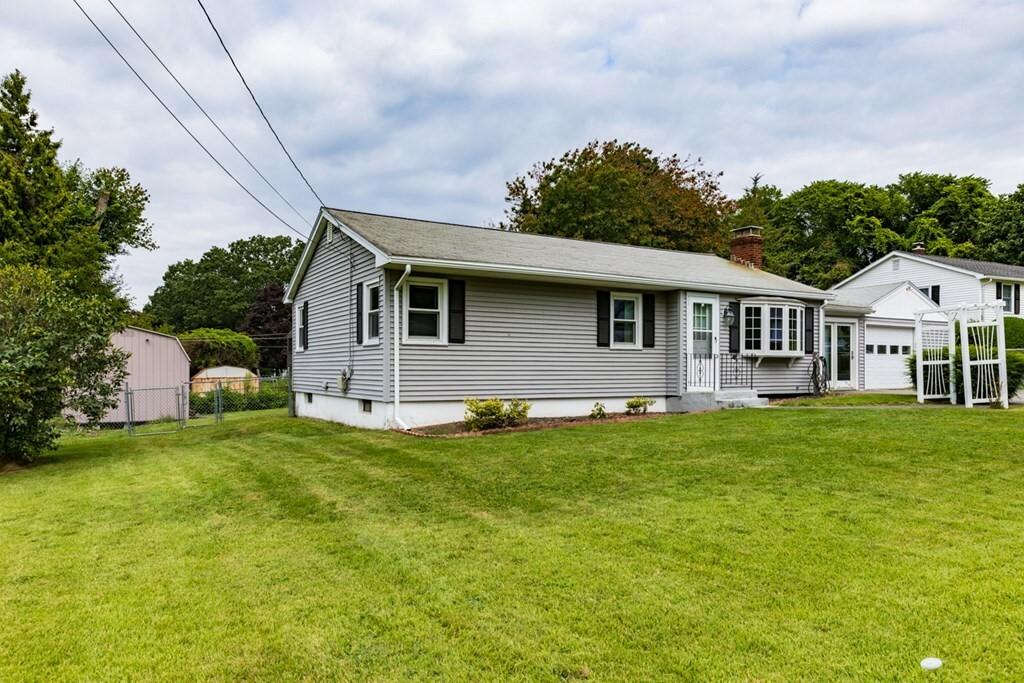 Property Photo:  17 Deluca Rd  MA 01757 