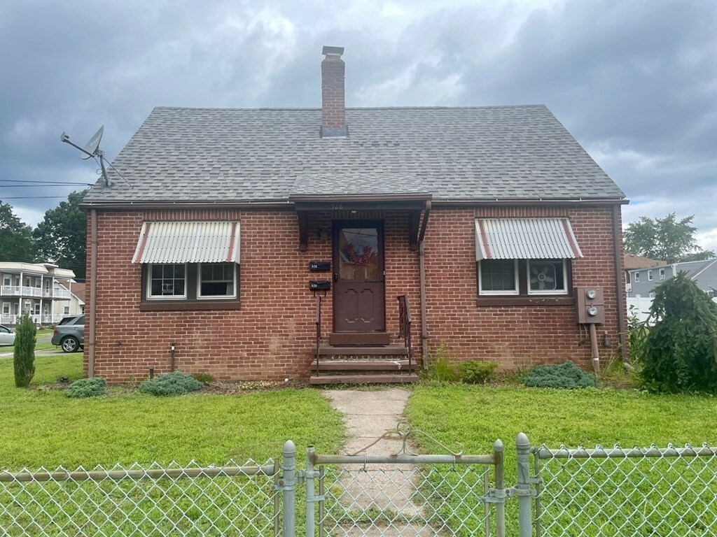Property Photo:  528 Kings Highway 528  MA 01089 