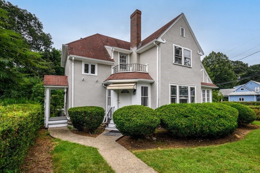 Property Photo:  12 Western Ave  MA 01904 