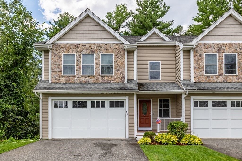 Property Photo: 215 Rangeway Rd 33 MA 01862