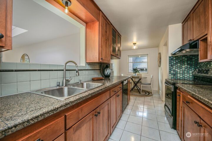 Property Photo: 1018 NW 130th Street WA 98177