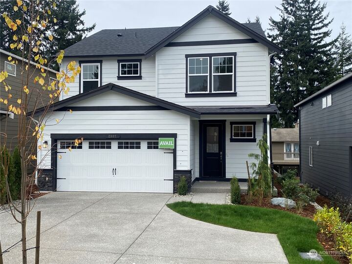 2807 194th Place SE F13  Bothell WA 98012 photo