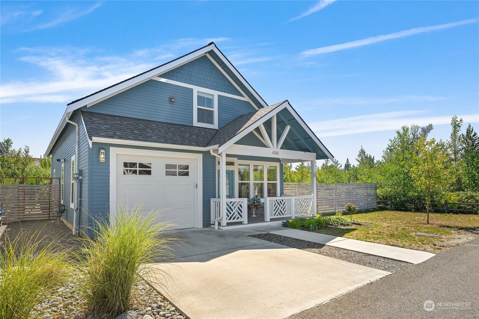 Property Photo:  4765 Spring Brook Street  WA 98226 