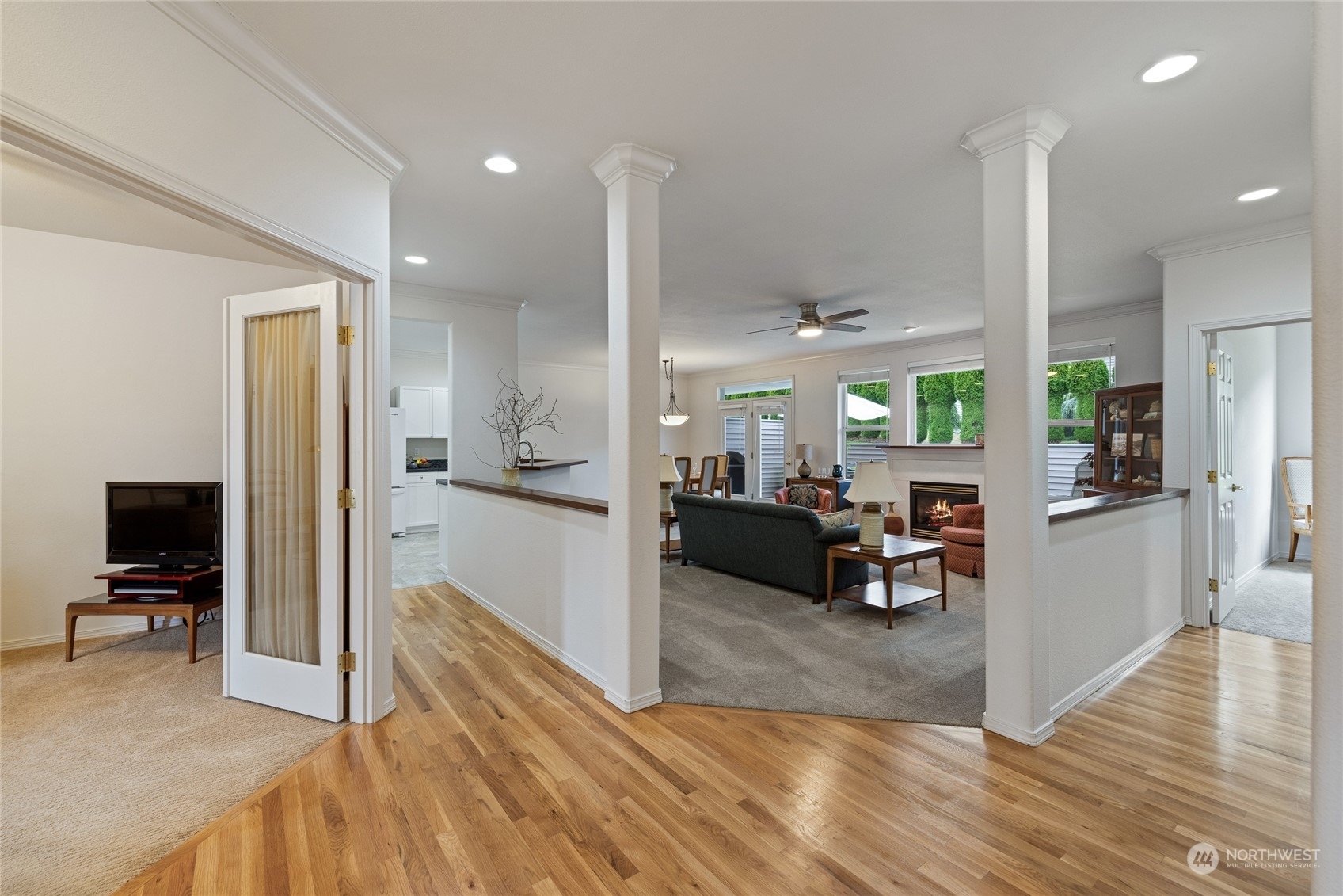 Property Photo: 8804 69th Street Ct SW WA 98498
