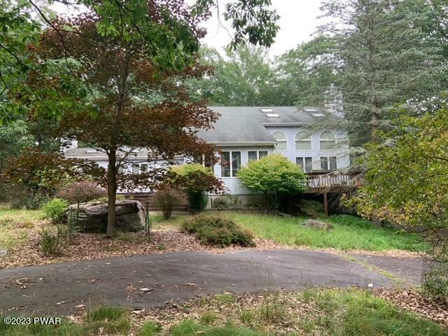 103 Gold Rush Drive  Hawley PA 18428 photo