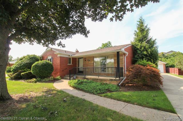 Property Photo:  20333 Brookwood Street  MI 48127 