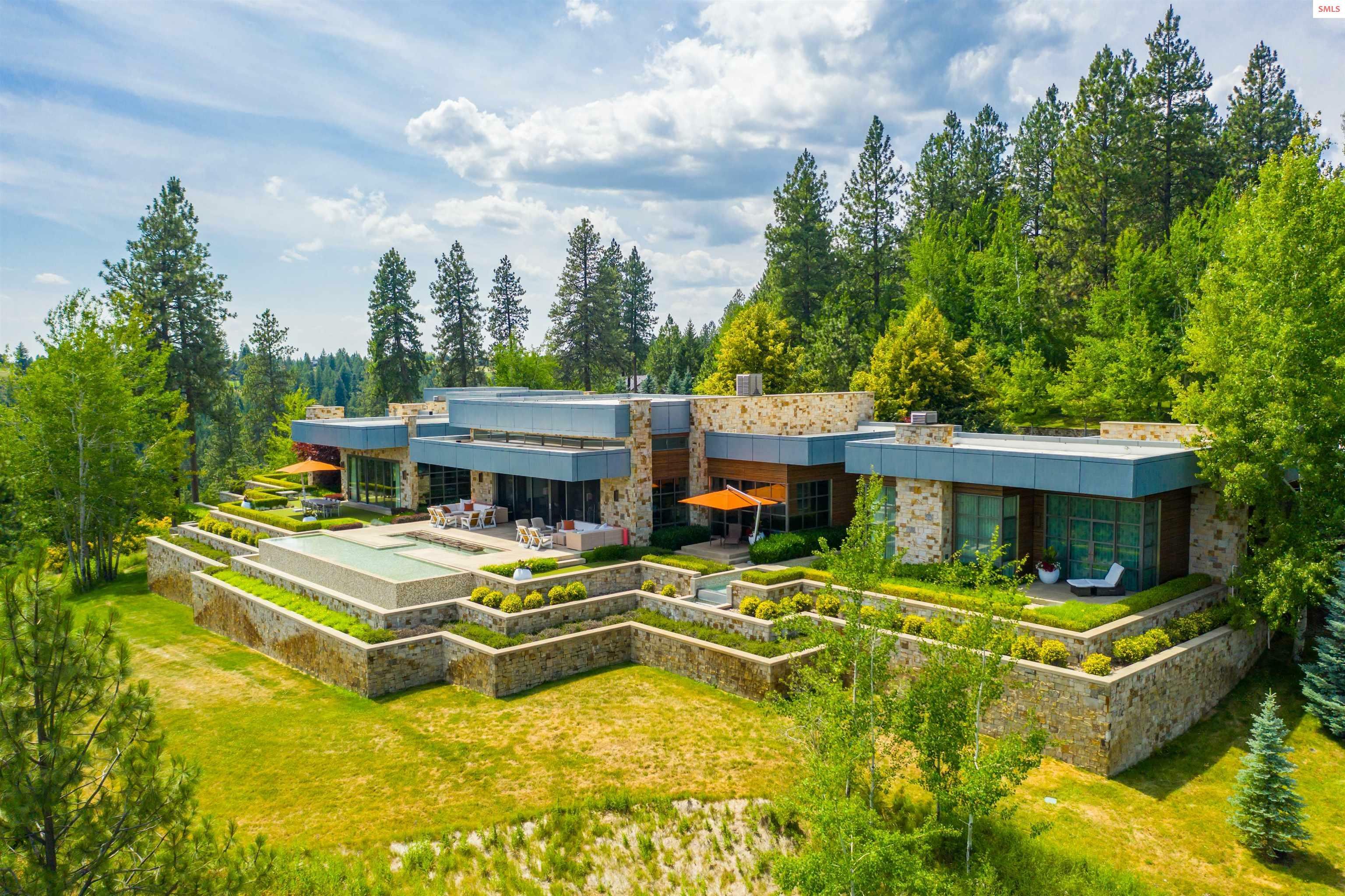 Property Photo: 5468 W Carnelian Drive ID 83814