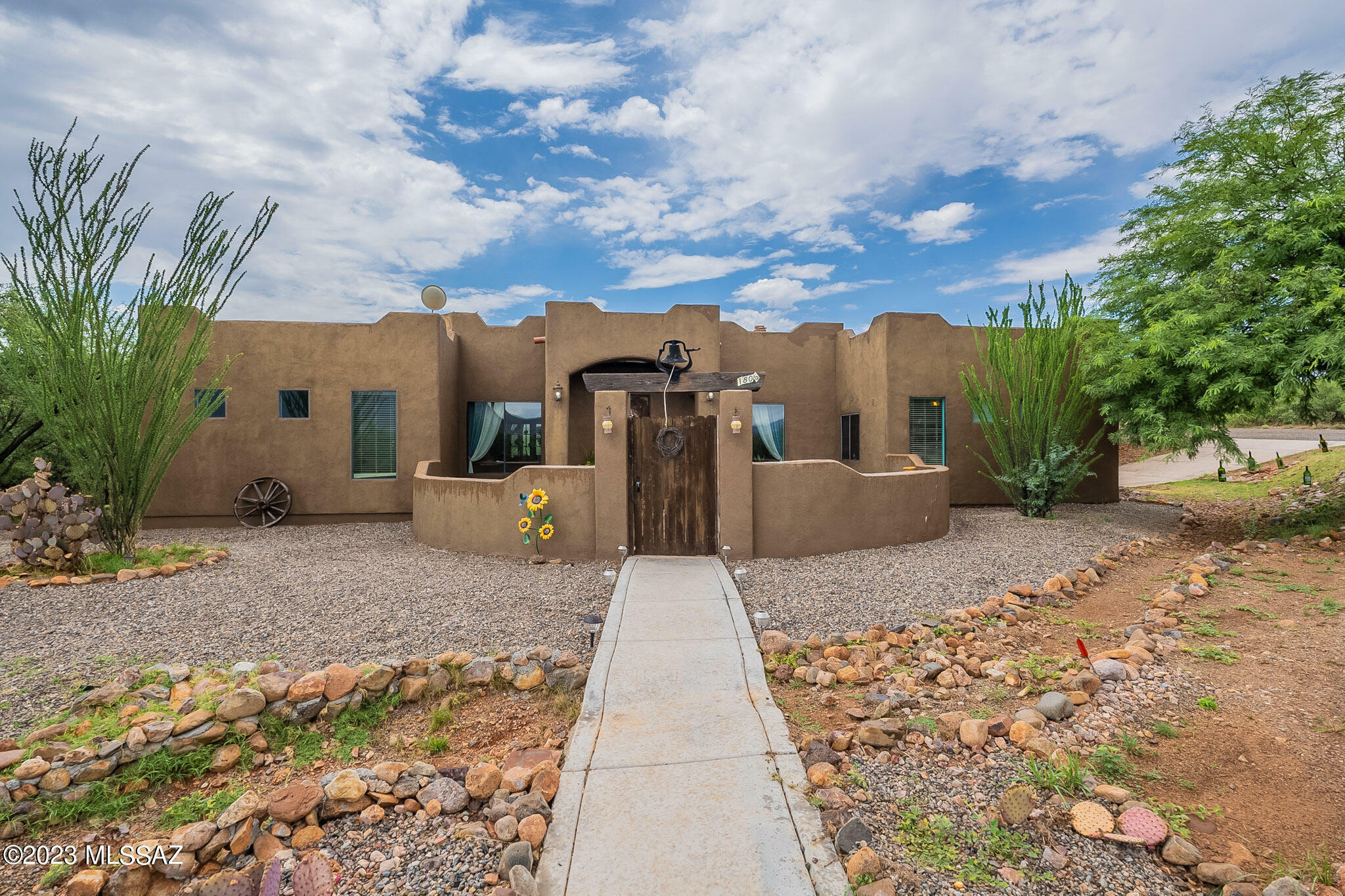 1806 Camino Lebanon  Rio Rico AZ 85648 photo