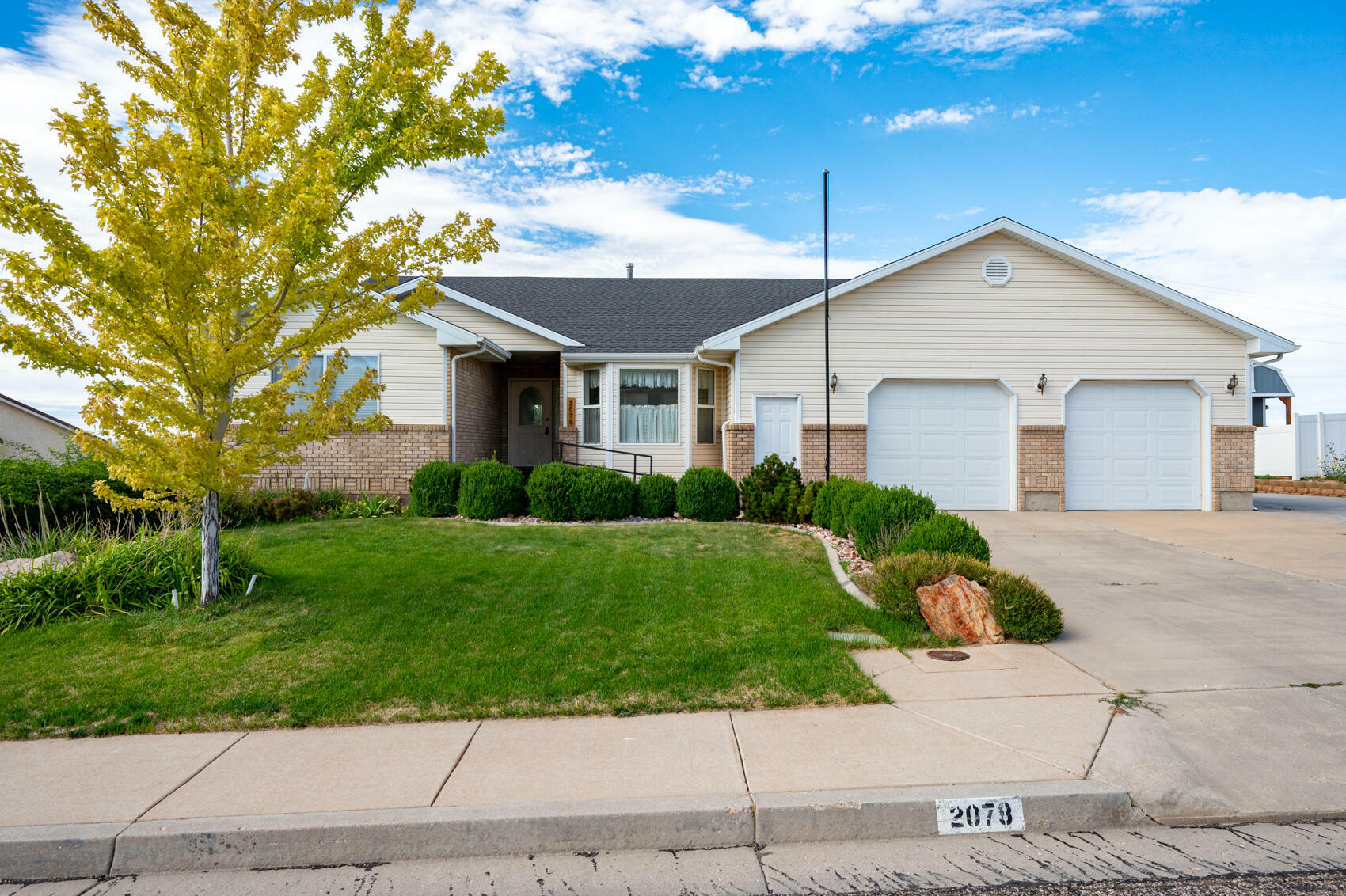 2078 W 30 N  Cedar City UT 84720 photo