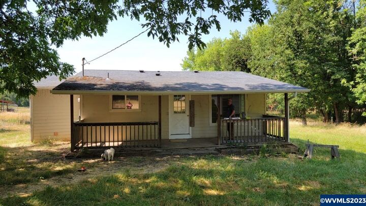 25799  Cherry Creek Rd  Monroe OR 97456-9489 photo