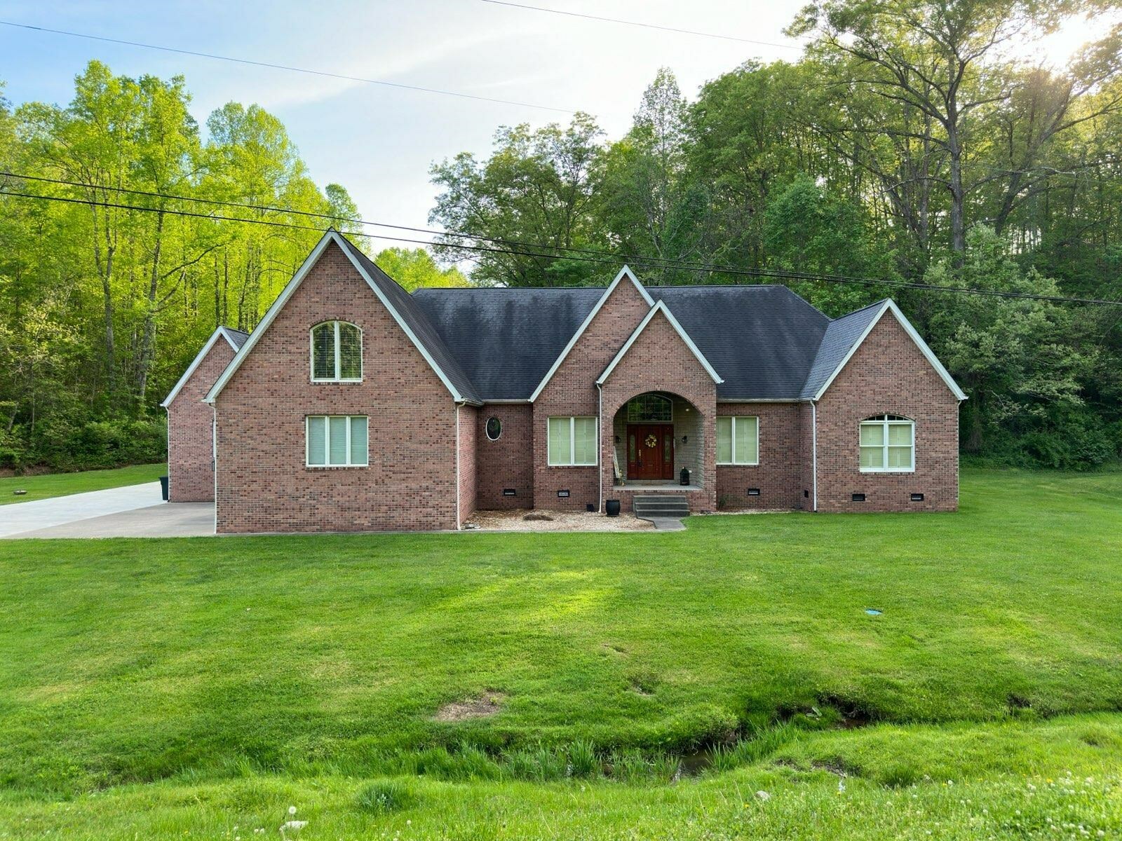 Property Photo:  5016 Moore Branch  KY 41102 