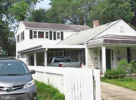 Property Photo:  5608 31st Avenue  MD 20782 