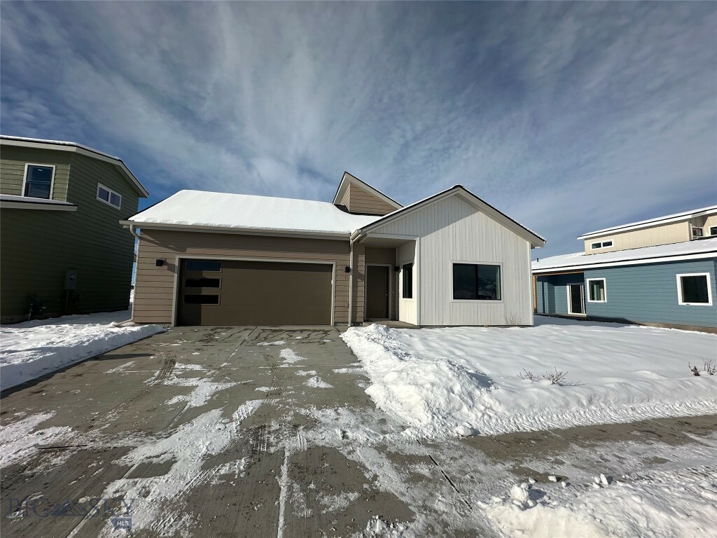 Property Photo:  13 Westgate Ave  MT 59718 