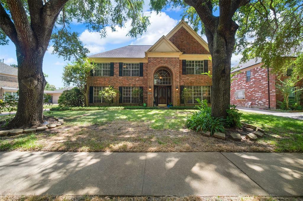 Property Photo:  2807 Four Winds Drive  TX 77459 