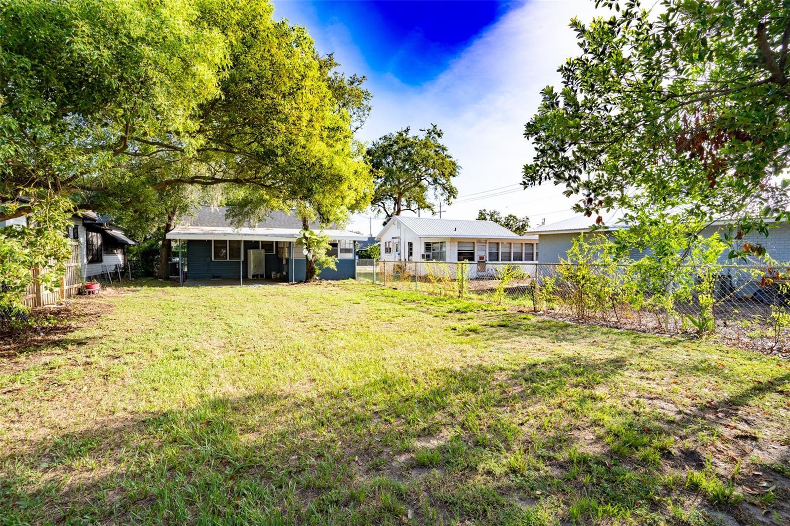 Property Photo:  106 Avenue D SW  FL 33880 
