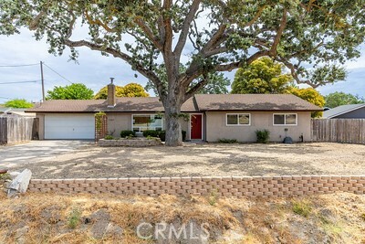 Property Photo:  7905 Castano  CA 93422 