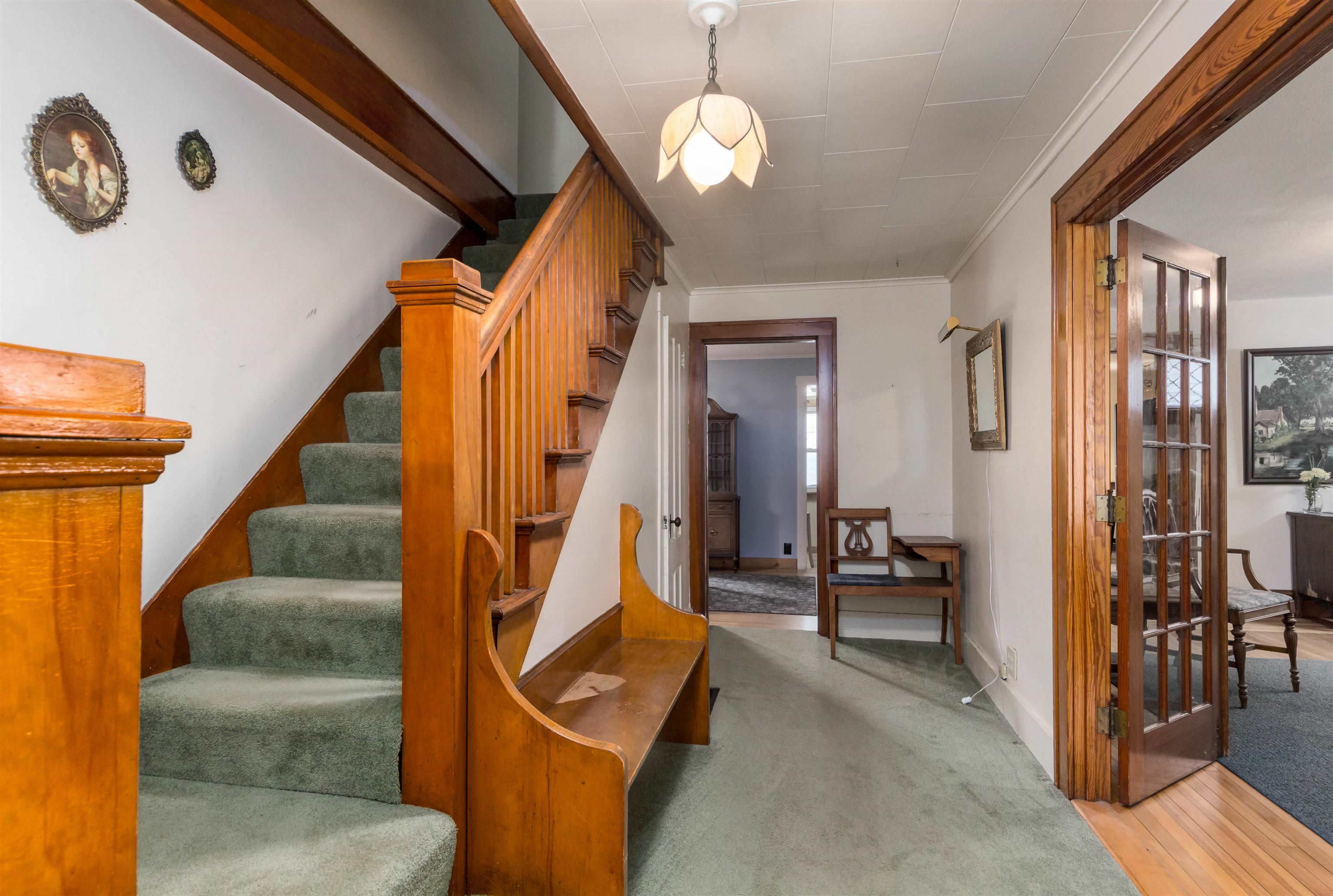 Property Photo: 98 Vine Street VT 05663