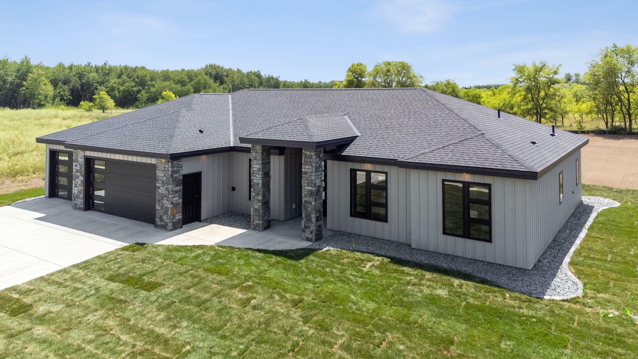 Property Photo: 3650 36th Street S MN 56301