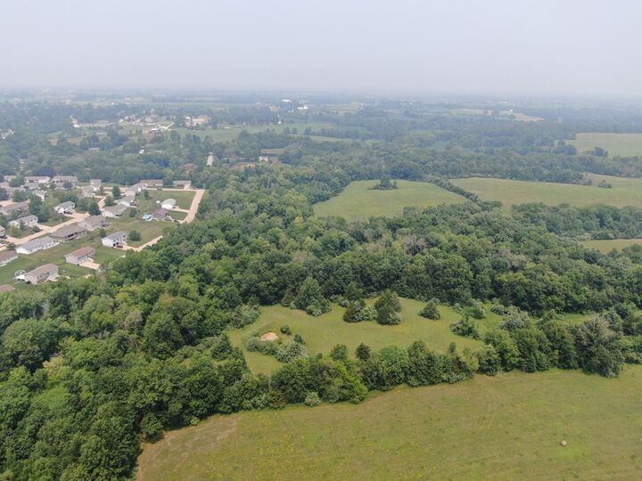 Property Photo: Xxx Queen's Road & Bowers Drive MO 63501