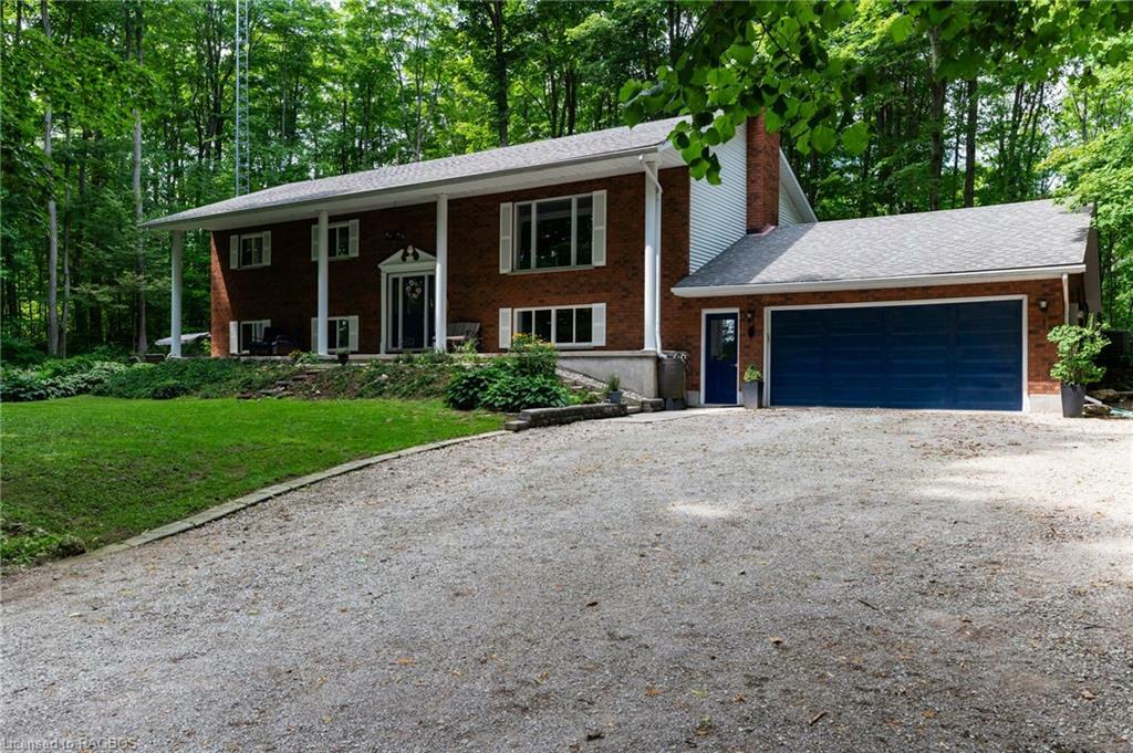 103765 Grey Road 18  Meaford ON N4K5N8 photo