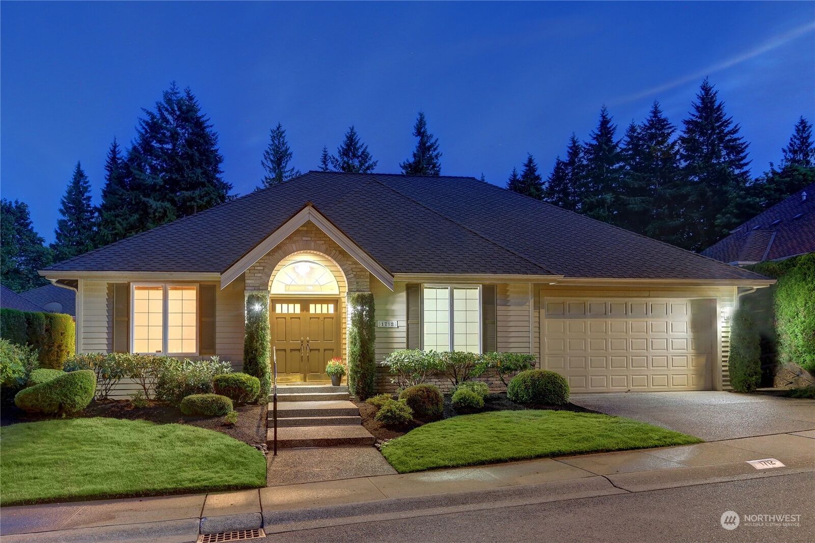 House for sale in Mill Creek 1712 164th Street SE, Mill Creek, WA 98012