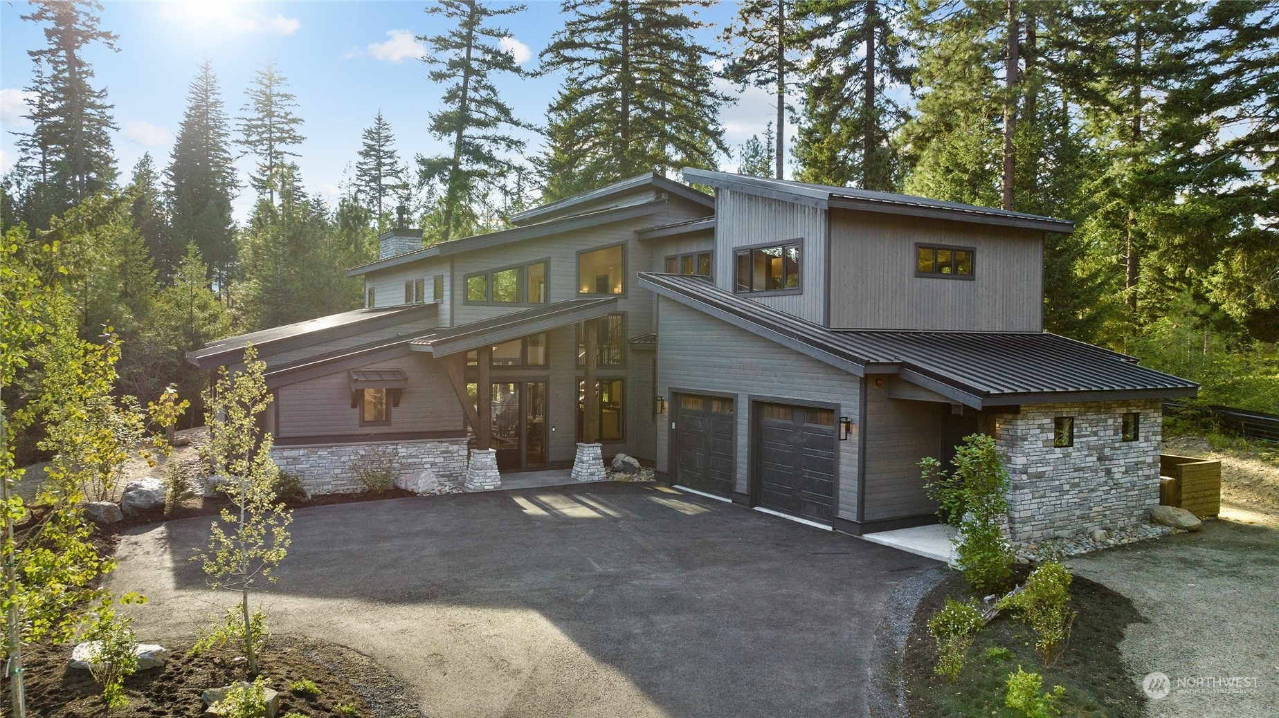 Property Photo: 161 Old Grove Trail WA 98922