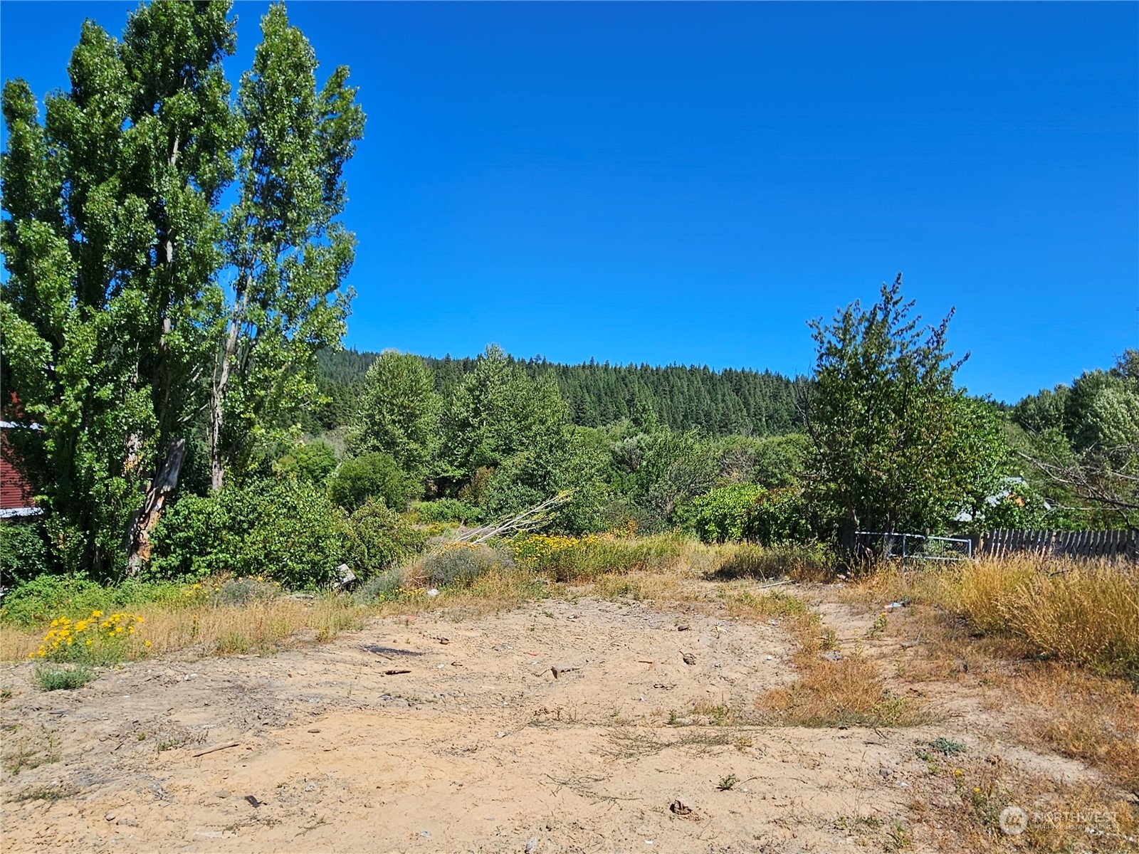 Property Photo: 303 S 1st Street S WA 98941