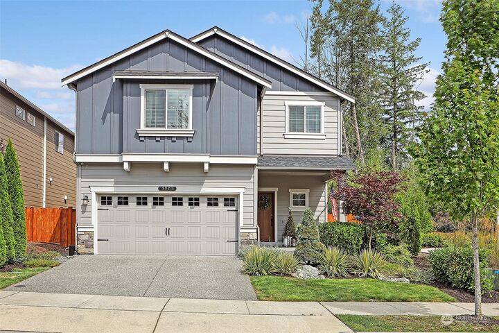 9927 7th Place SE  Lake Stevens WA 98258 photo