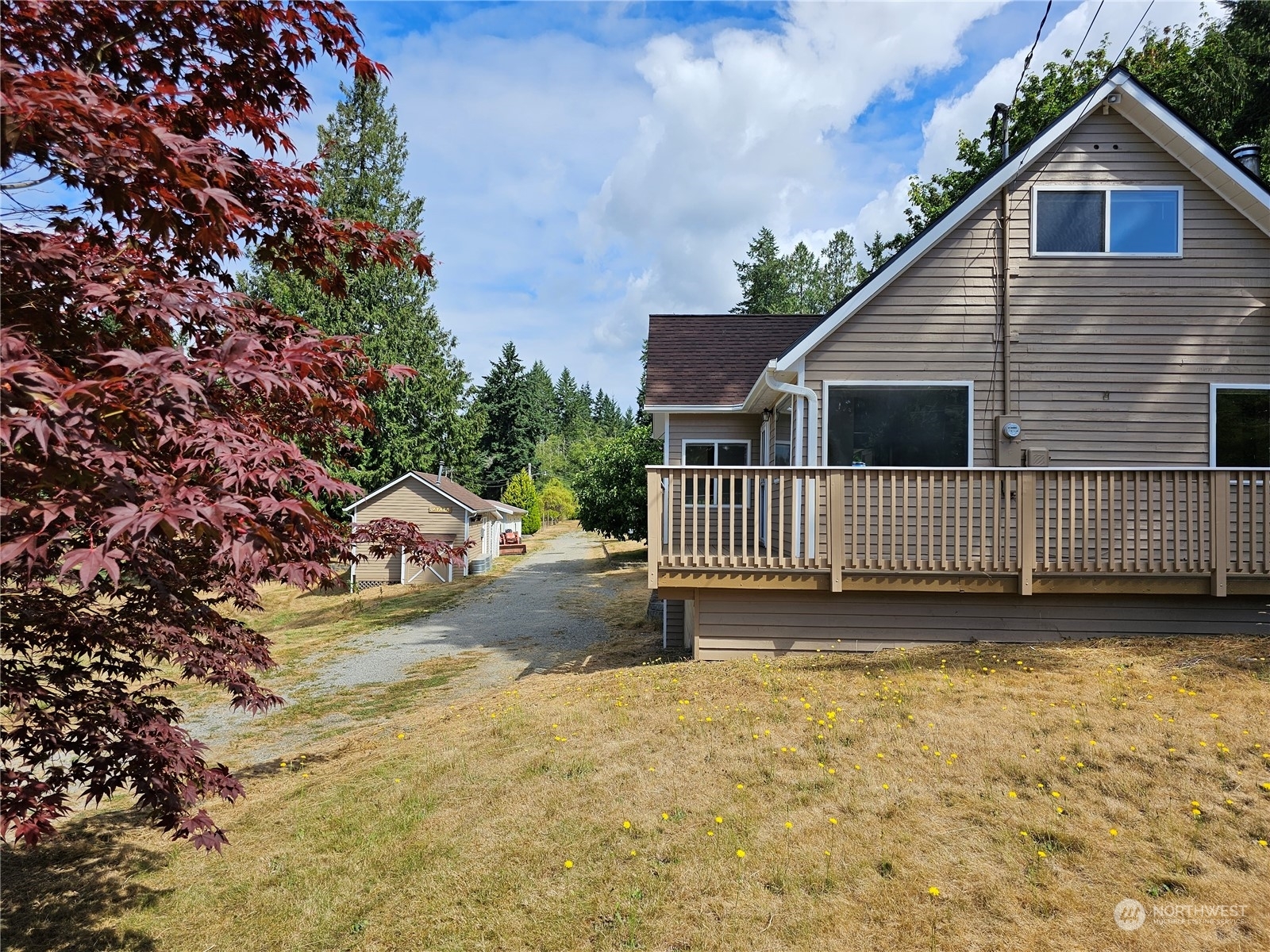 Property Photo:  13710 SW 220th  WA 98070 