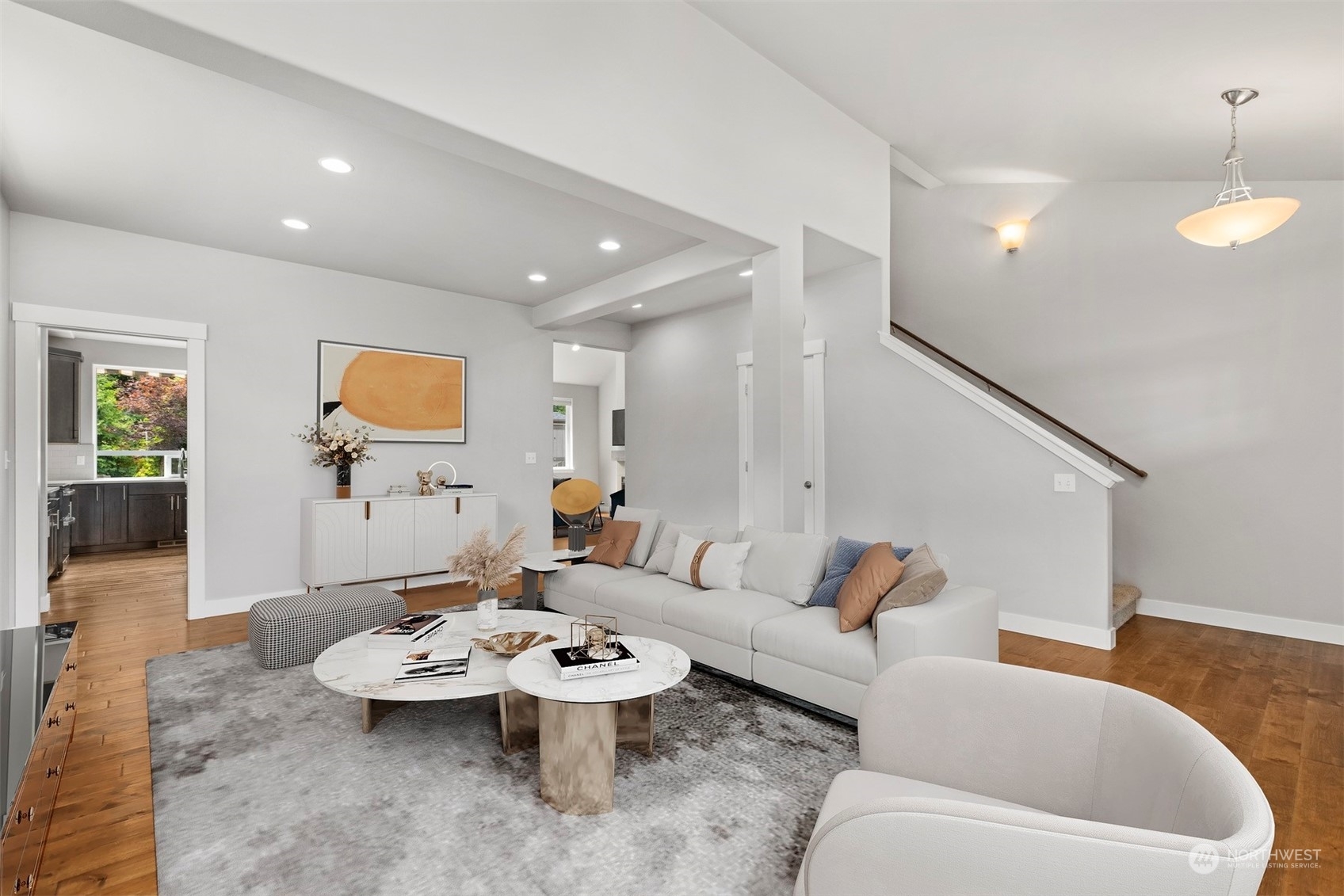 Property Photo: 2204 Westcott Street WA 98229