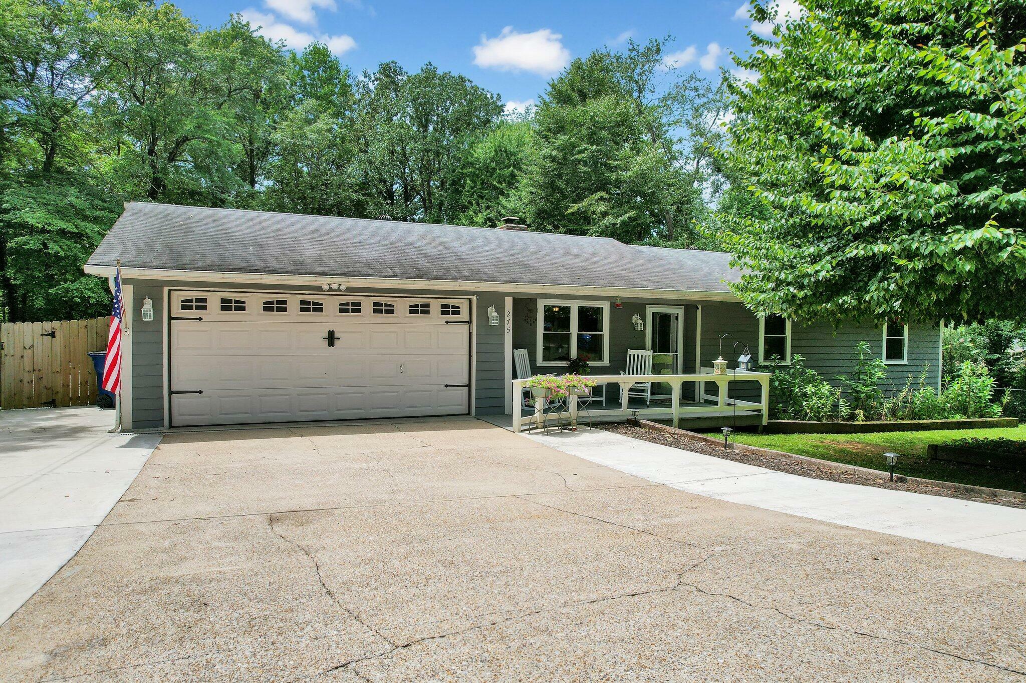 Property Photo:  275 Sue Circle NW  TN 37336 