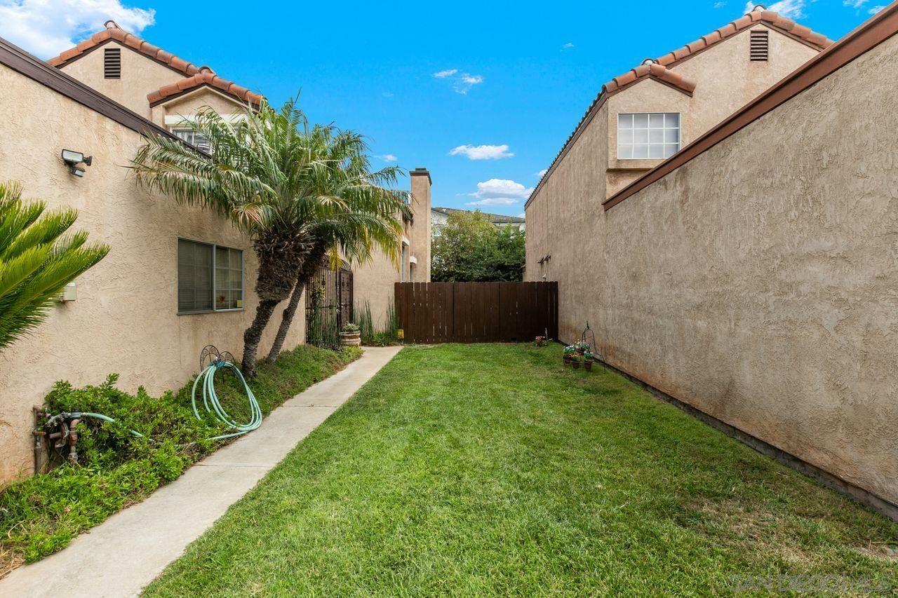 Property Photo: 1530 Coronado Ave CA 92154