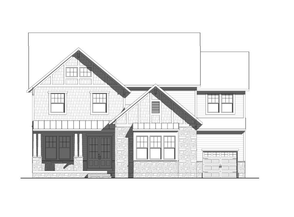 Property Photo:  2837 Arrowsmith Drive  NC 27526 