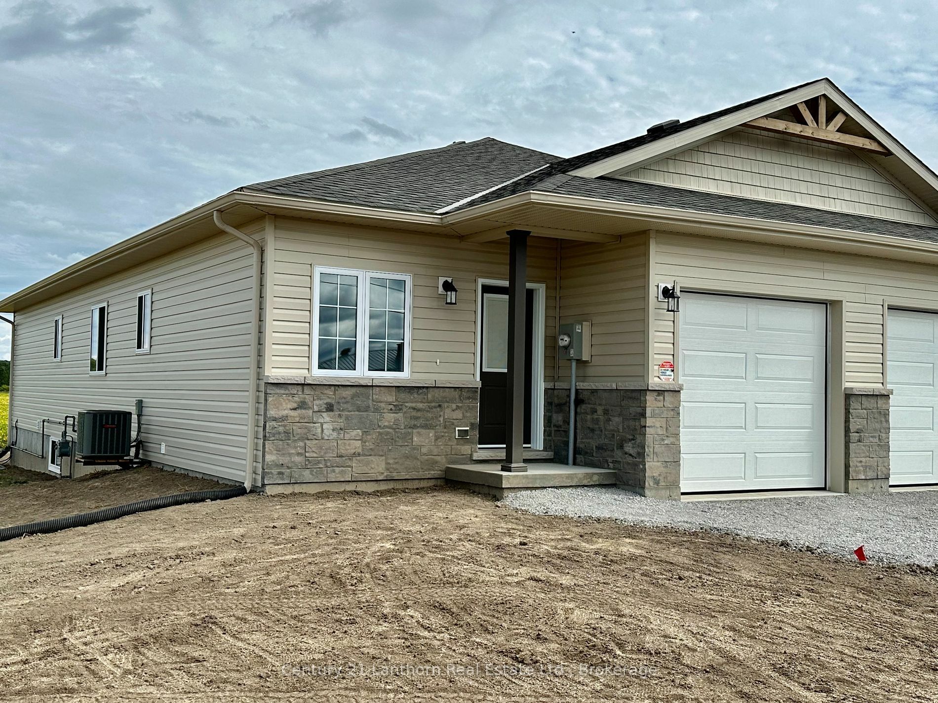 111 B Campbellford Rd  Stirling-Rawdon ON K0K3E0 photo
