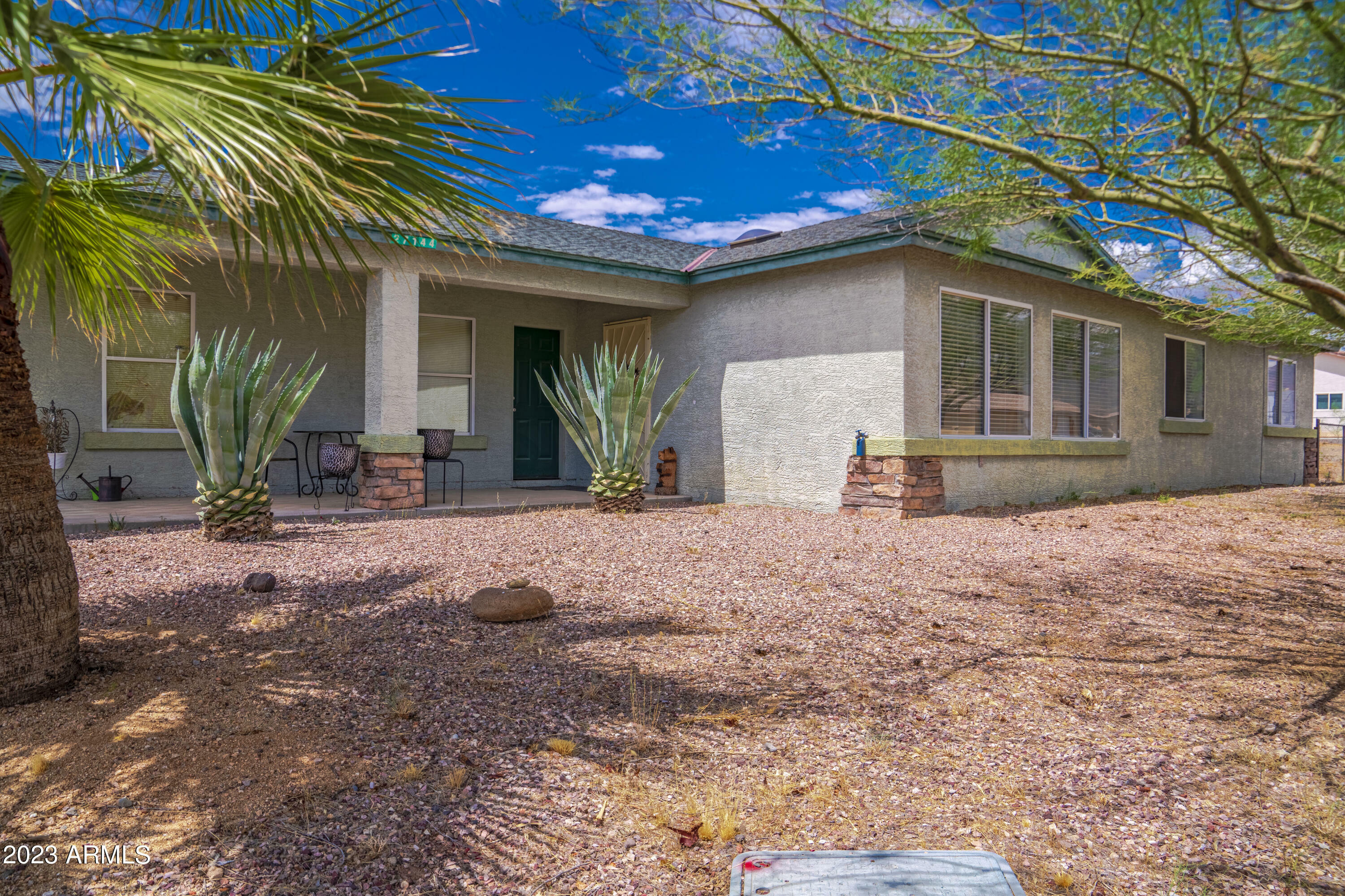 Property Photo:  27144 S Bennett Way  AZ 85332 