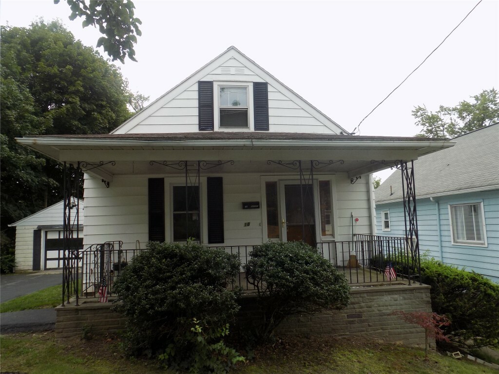 18 Delmar Street  Binghamton NY 13903 photo