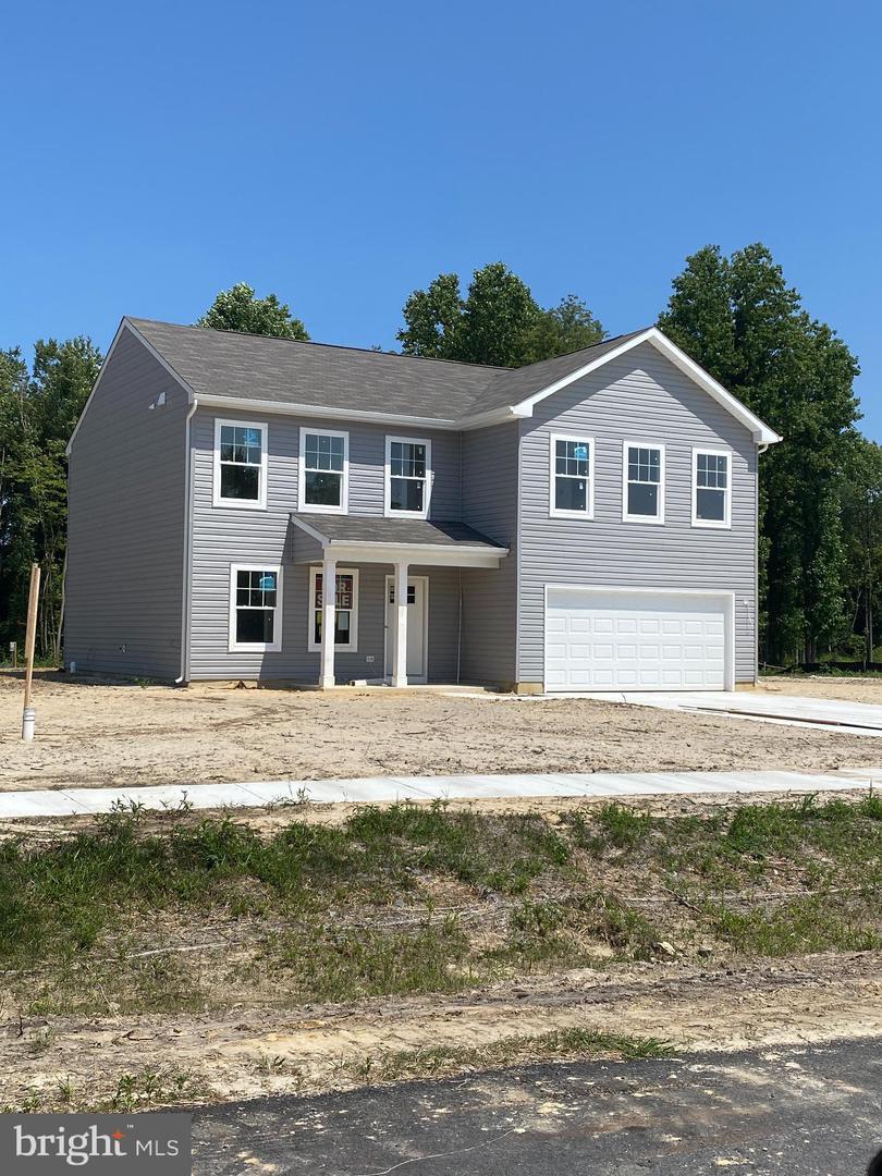Property Photo: 15050 Tillery Pines Lane DE 19933