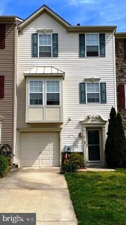 Property Photo:  7 Hurff Court  NJ 08085 