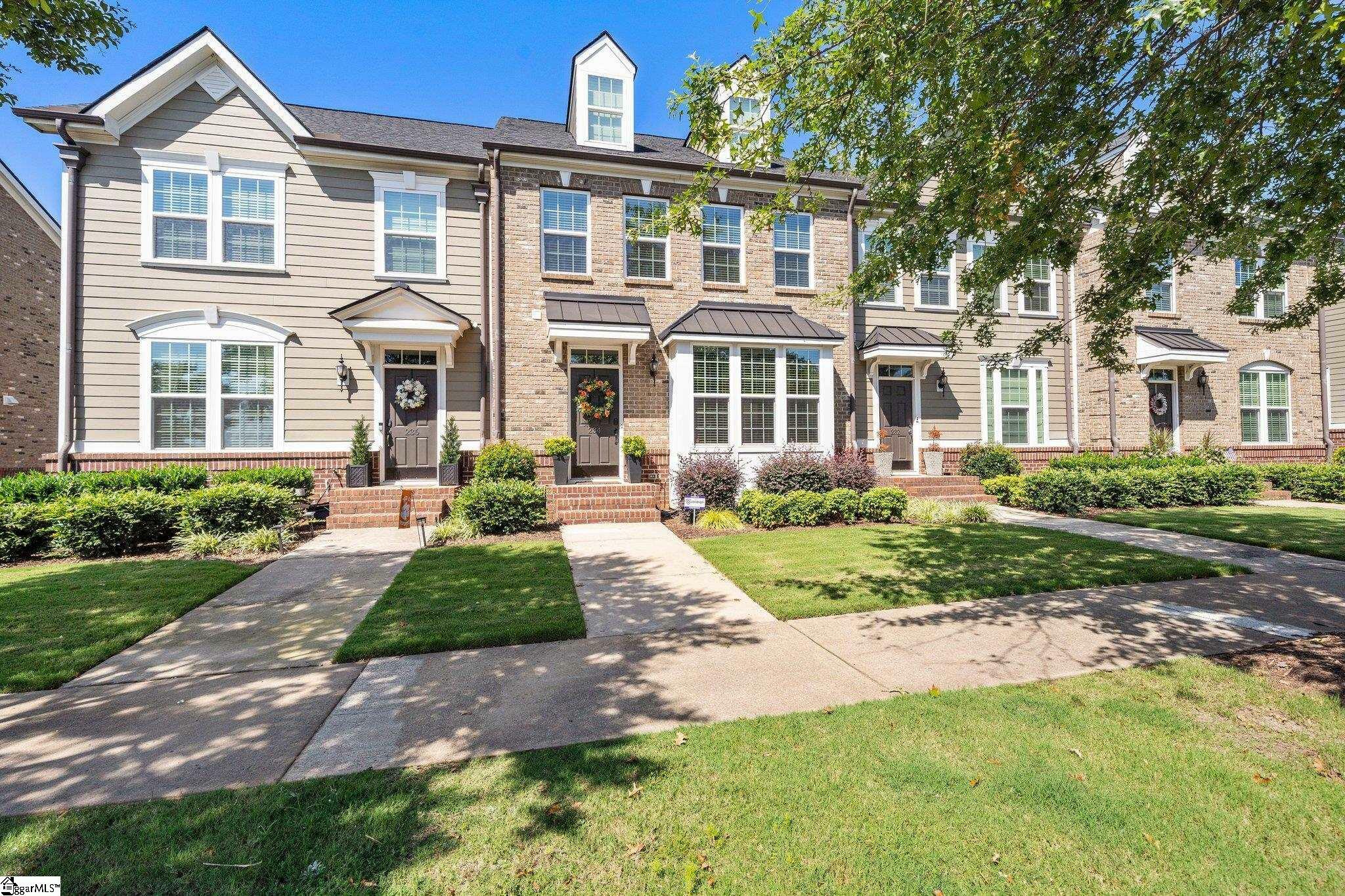 Property Photo:  234 Rocky Slope Road  SC 29607 