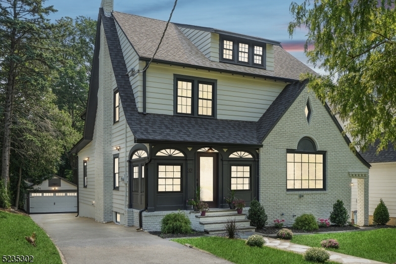 32 Highland Ave  Maplewood Twp. NJ 07040 photo