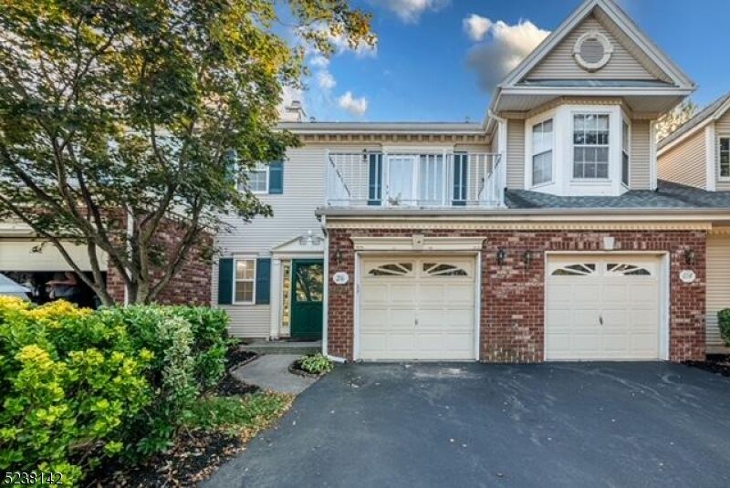 Property Photo:  216 Amethyst Way  NJ 08823 