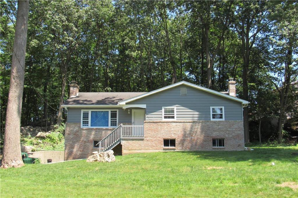 Property Photo: 101 South Chestnut Street PA 18062