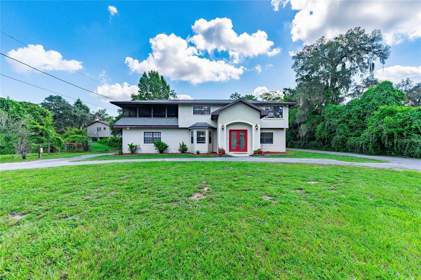 Property Photo:  5610 Cyril Drive  FL 33523 