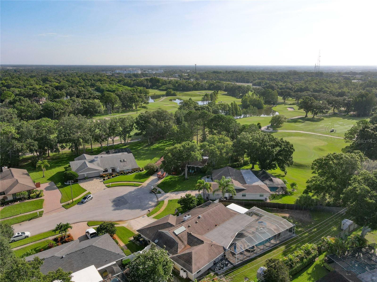 Property Photo: 2985 Heather Trail FL 33761