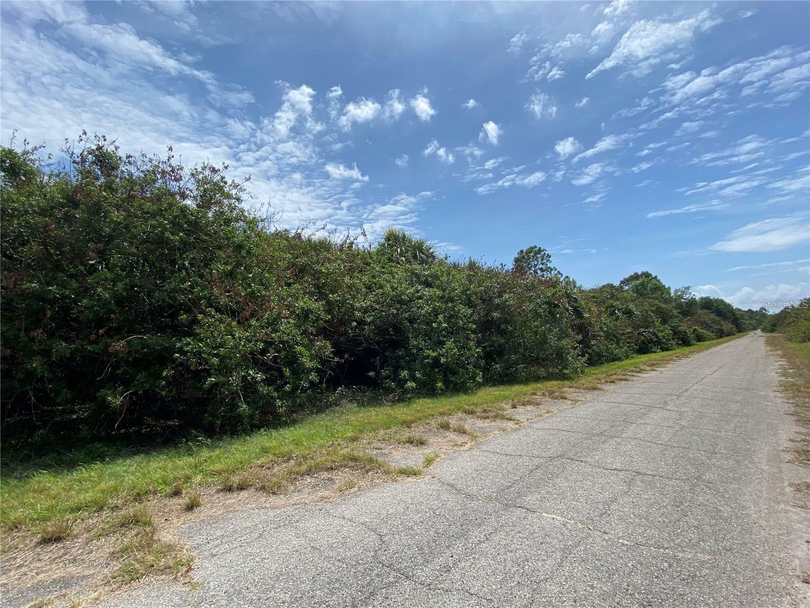 Property Photo:  Inkwood Drive  FL 34288 