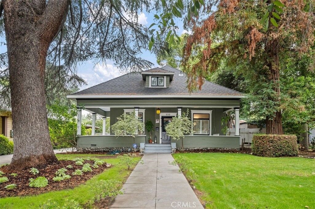 Property Photo:  599 N Madison Avenue  CA 91101 