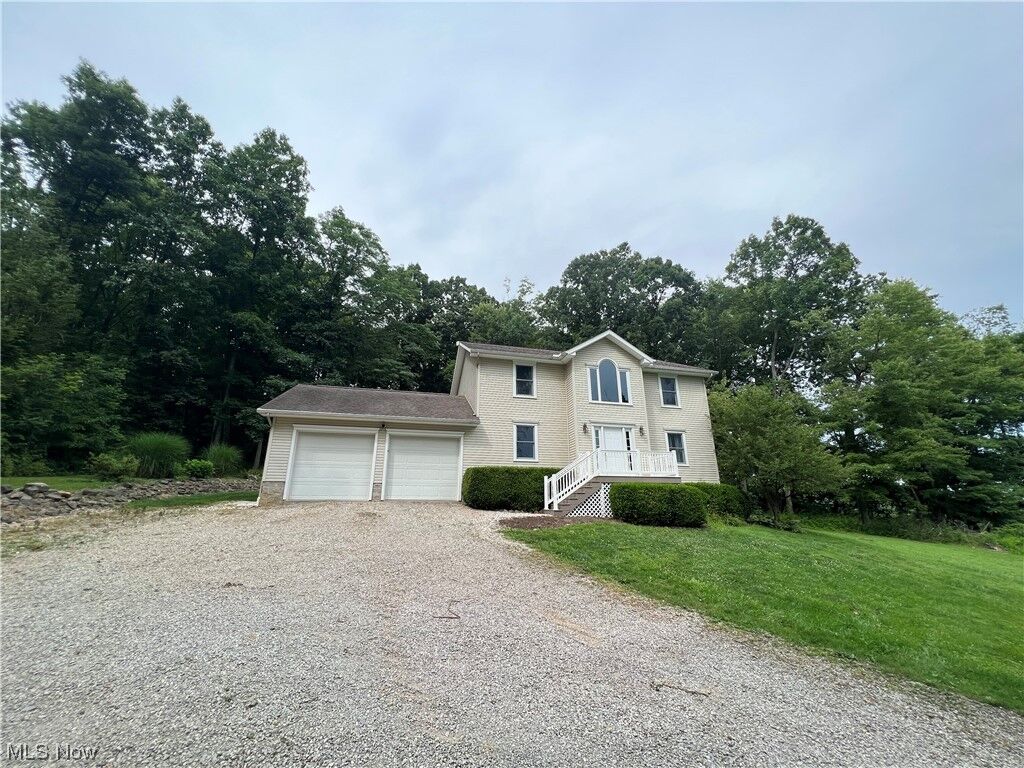 Property Photo:  26478 Township Road 26  OH 43812 