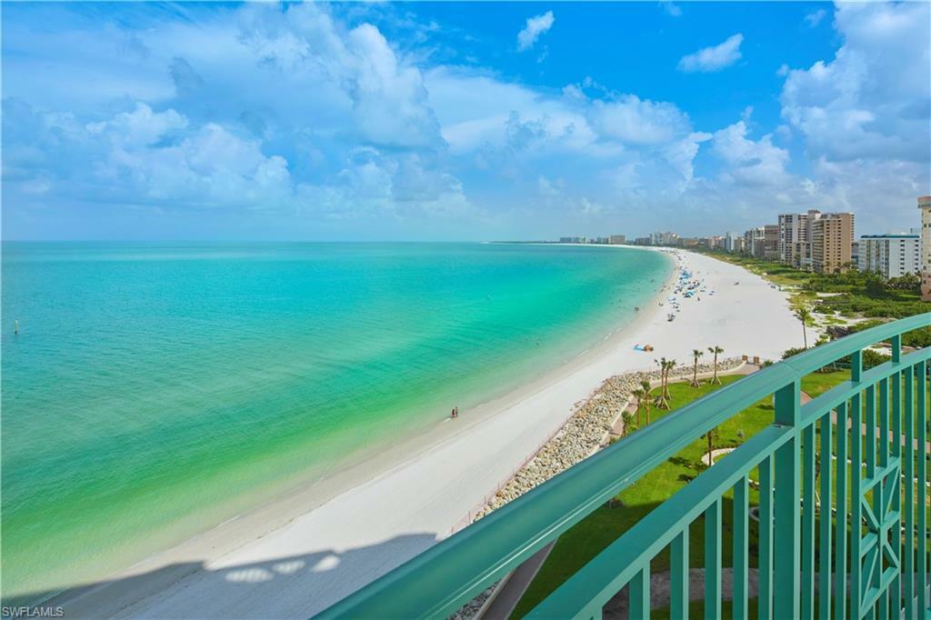 Property Photo: 960 Cape Marco Dr 904 FL 34145