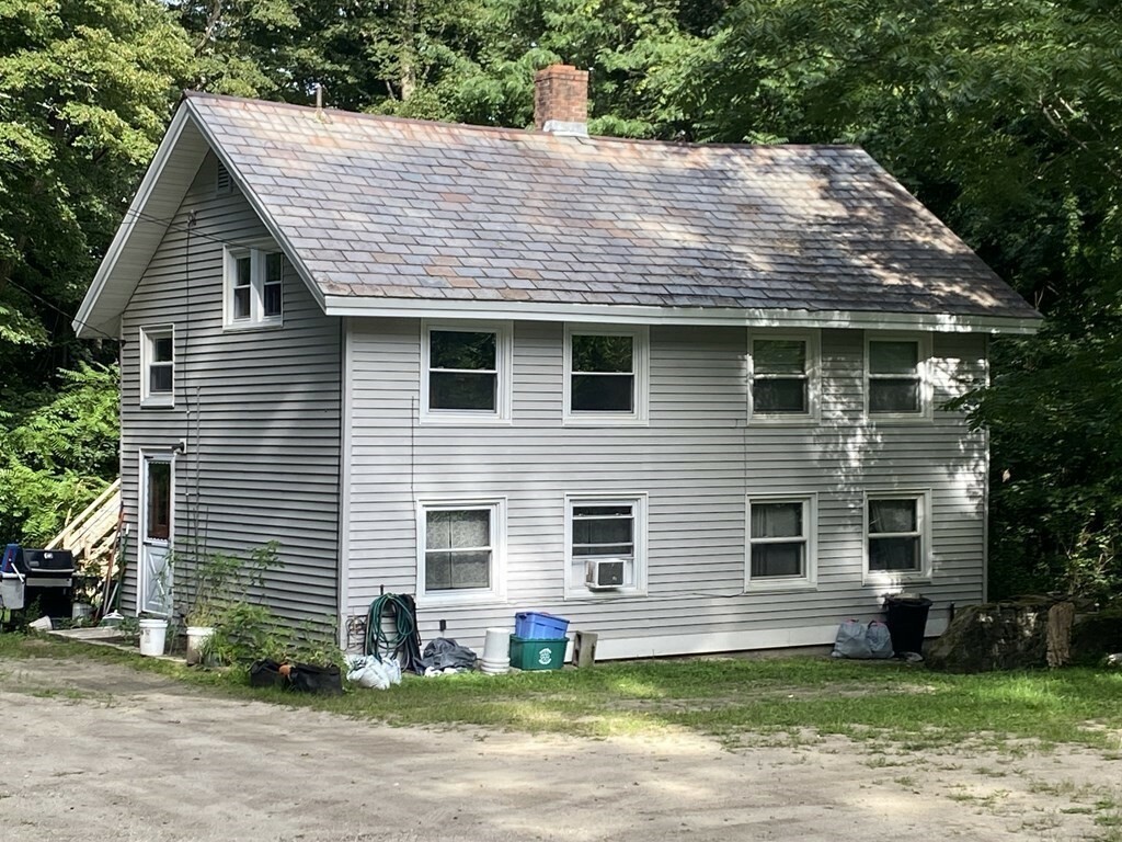 Property Photo: 106 Stone Farm MA 01301