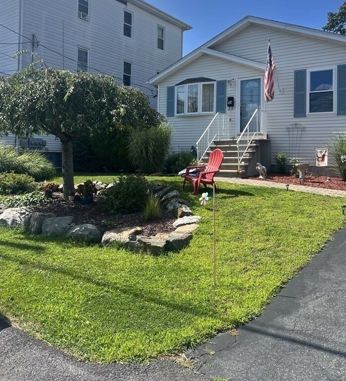 Property Photo: 34 Cumberland St RI 02864